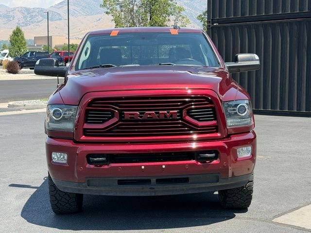 ram ram 3500 pickup 2018 3C63R3JL3JG164005 image ram ram 3500 pickup 2018 3C63R3JL3JG164005 image